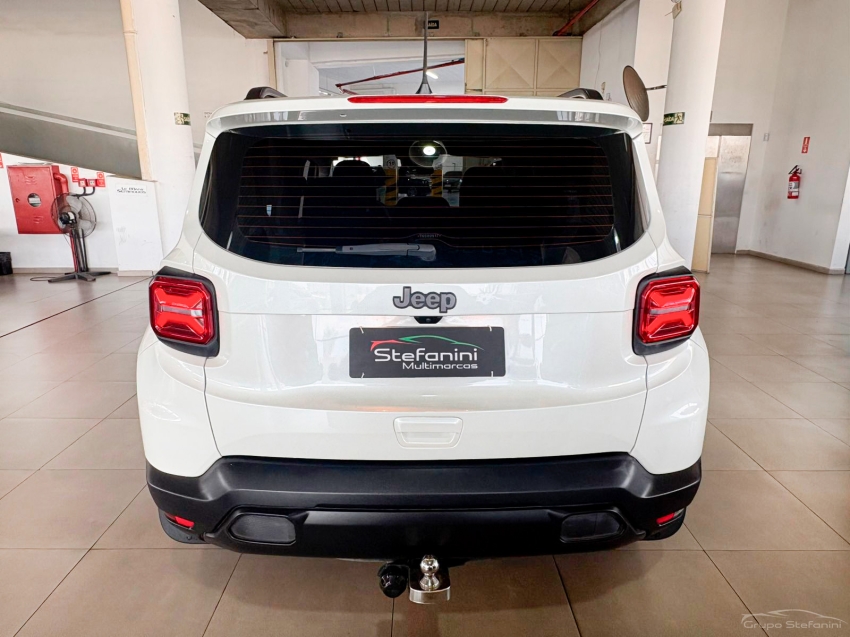 jeep renegade 1.3 t270 turbo flex willys 4x4 at9 4p automatico 202611