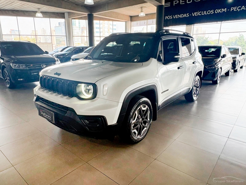 jeep renegade 1.3 t270 turbo flex willys 4x4 at9 4p automatico 20260