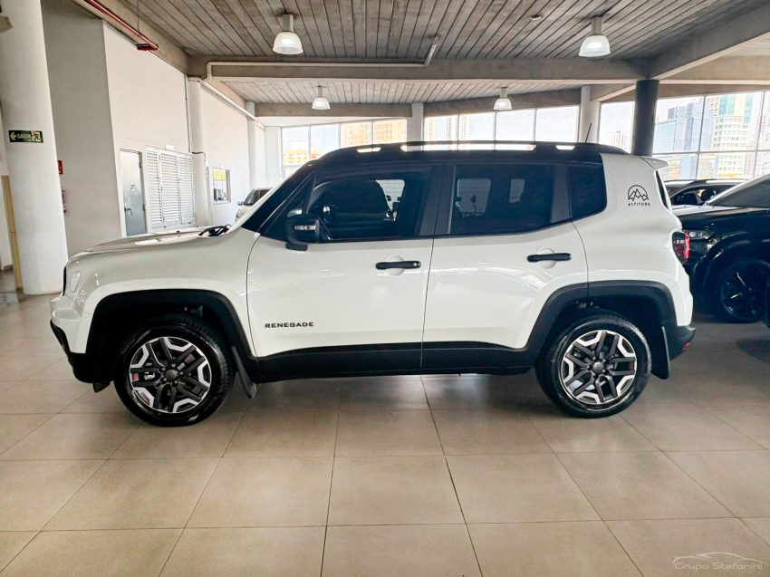 jeep renegade 1.3 t270 turbo flex willys 4x4 at9 4p automatico 20269