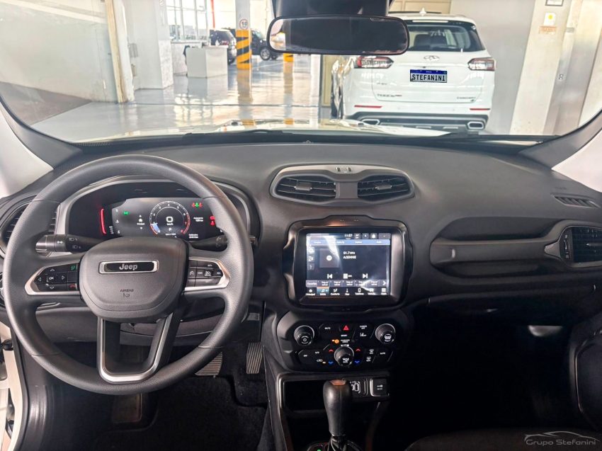 jeep renegade 1.3 t270 turbo flex willys 4x4 at9 4p automatico 20264