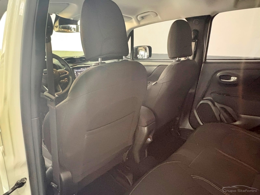 jeep renegade 1.3 t270 turbo flex willys 4x4 at9 4p automatico 20268