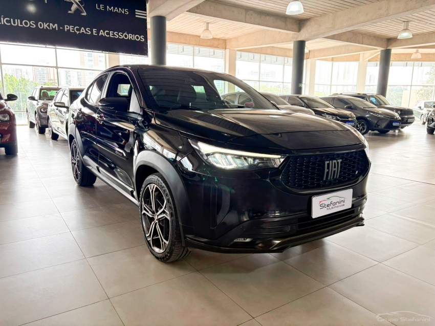 fiat fastback 1.0 turbo 200 flex impetus cvt 4p automatico 20242