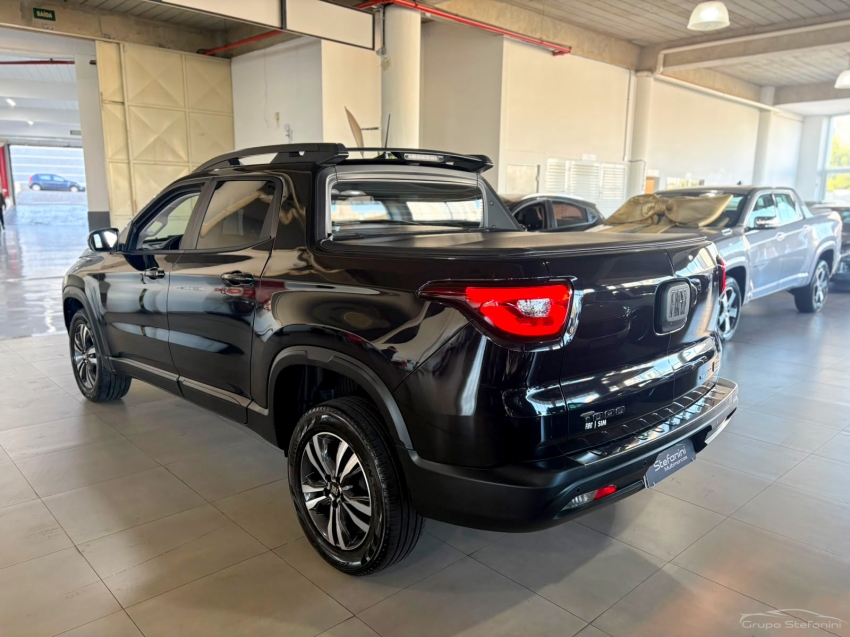 fiat toro 1.3 turbo 270 flex freedom at6 4p automatico 202411