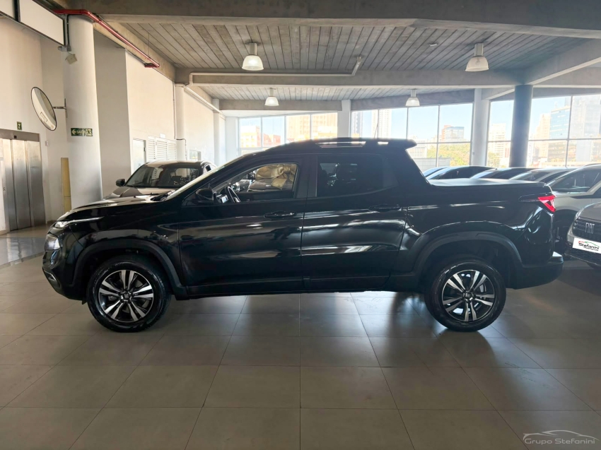 fiat toro 1.3 turbo 270 flex freedom at6 4p automatico 20248