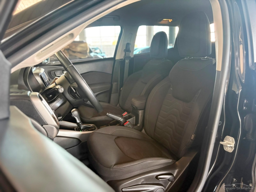 fiat toro 1.3 turbo 270 flex freedom at6 4p automatico 20245