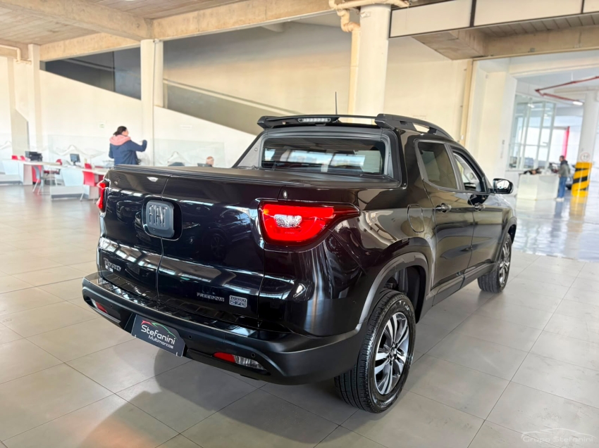 fiat toro 1.3 turbo 270 flex freedom at6 4p automatico 20249