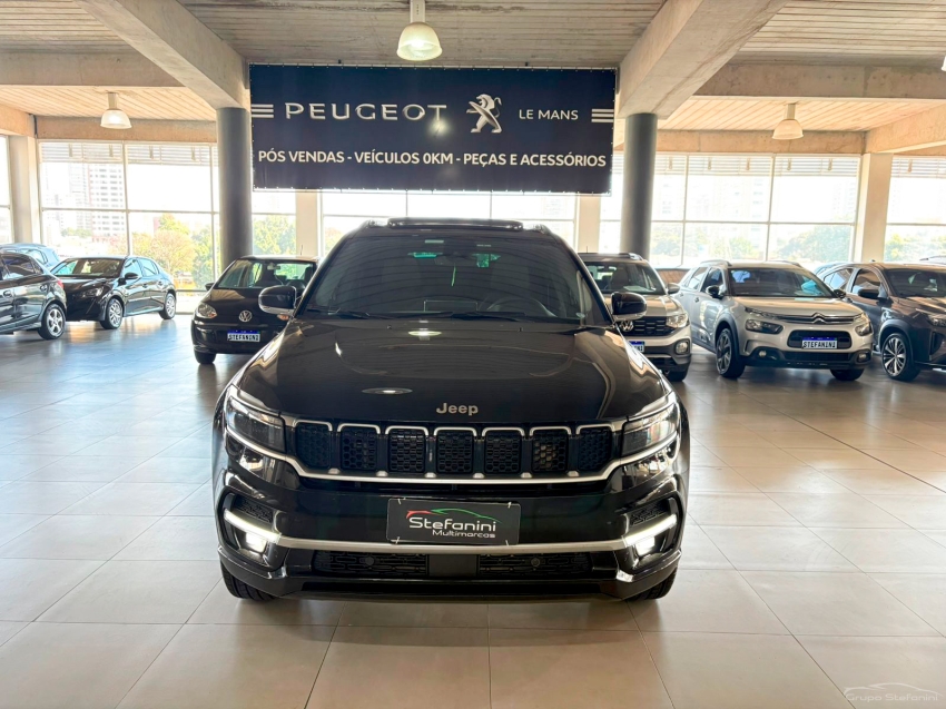 jeep commander 2.0 td380 turbo diesel overland at9 4p automatico 20221