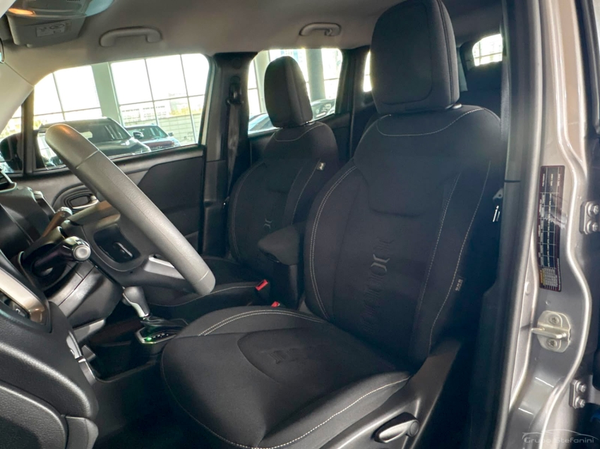 jeep renegade 1.3 t270 turbo flex at6 4p automatico 20246
