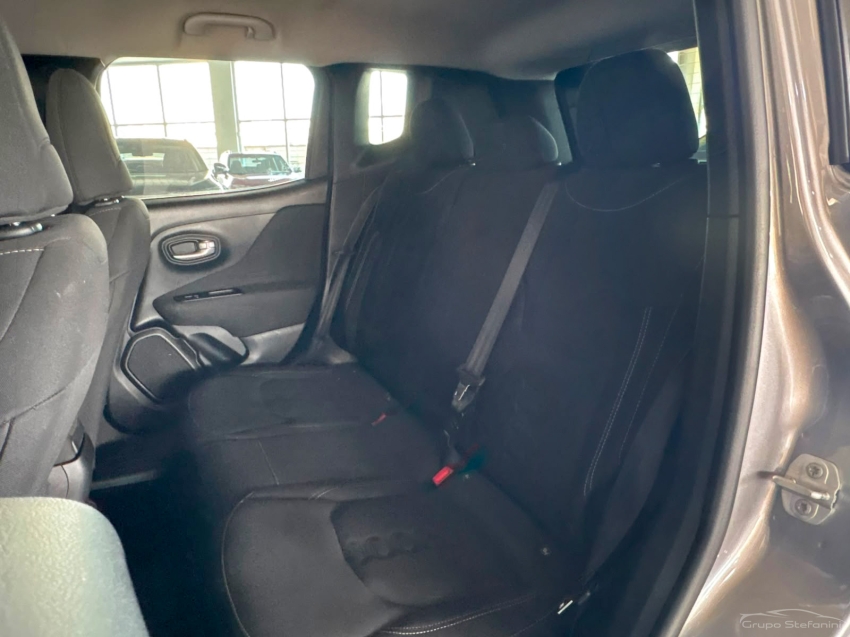 jeep renegade 1.3 t270 turbo flex at6 4p automatico 20247