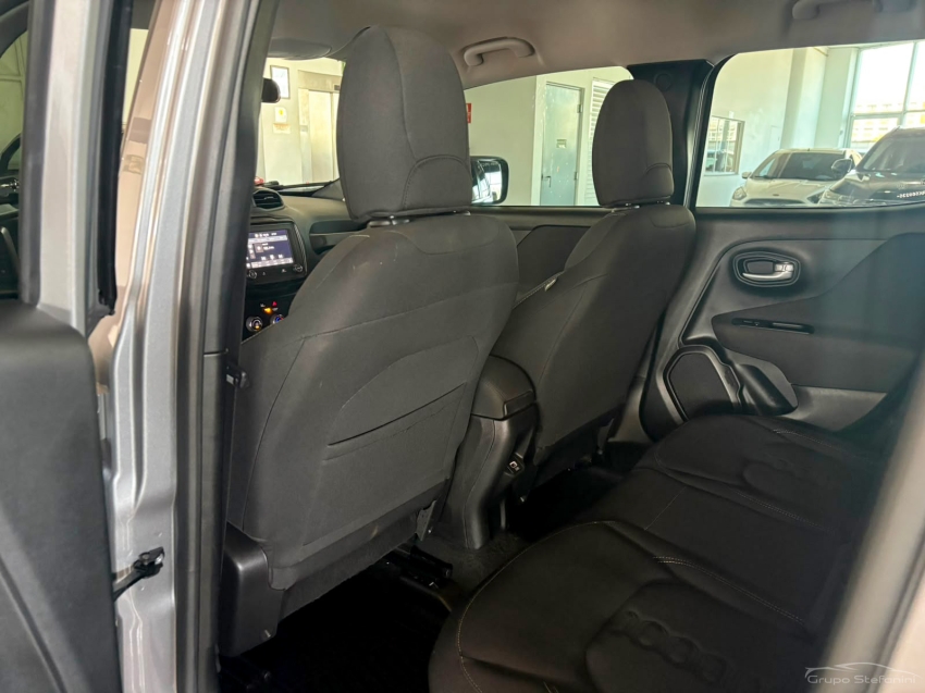 jeep renegade 1.3 t270 turbo flex at6 4p automatico 20248