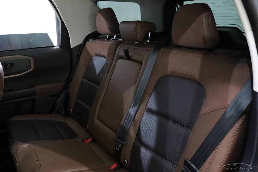 ford bronco sport 2.0 ecoboost gasolina wildtrak 4x4 selectshift 4p automatico 20237
