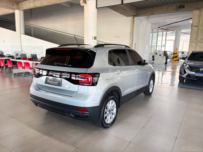 volkswagen t-cross 1.0 200 tsi total flex automatico 4p 202310