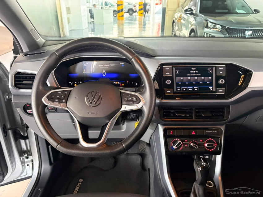 volkswagen t-cross 1.0 200 tsi total flex automatico 4p 20234