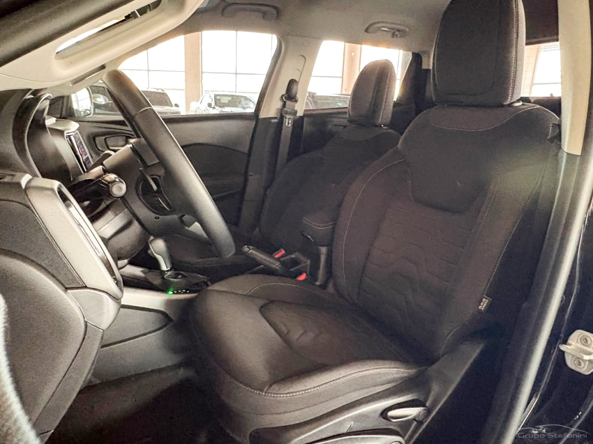 fiat toro 1.3 turbo 270 flex freedom at6 4p automatico 20256