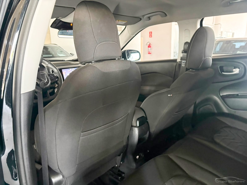 fiat toro 1.3 turbo 270 flex freedom at6 4p automatico 20258