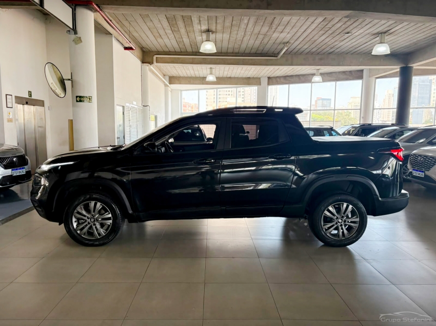 fiat toro 1.3 turbo 270 flex freedom at6 4p automatico 20259