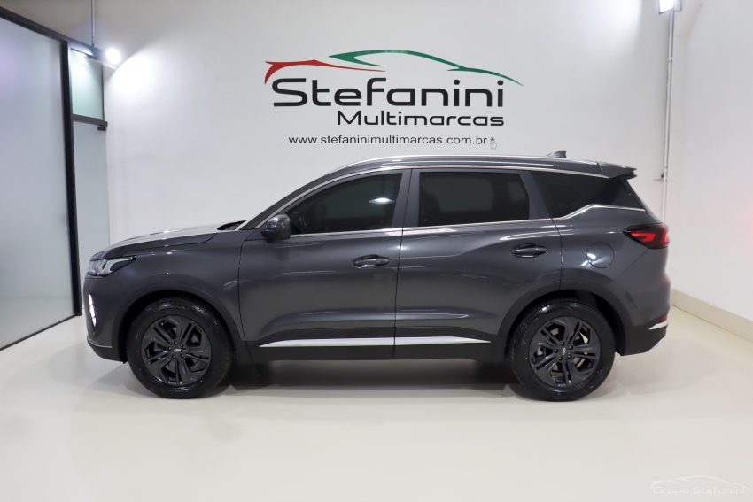 caoa chery tiggo 7 1.5 tci turbo flex sport cvt 4p automatico 20259