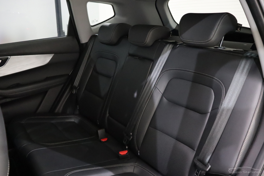 caoa chery tiggo 7 1.5 tci turbo flex sport cvt 4p automatico 20257