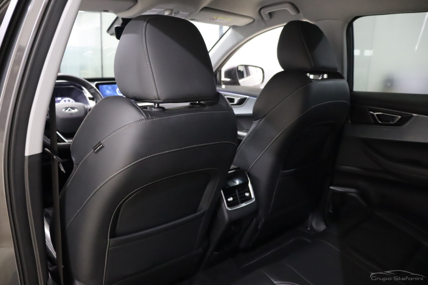 caoa chery tiggo 7 1.5 tci turbo flex sport cvt 4p automatico 20258