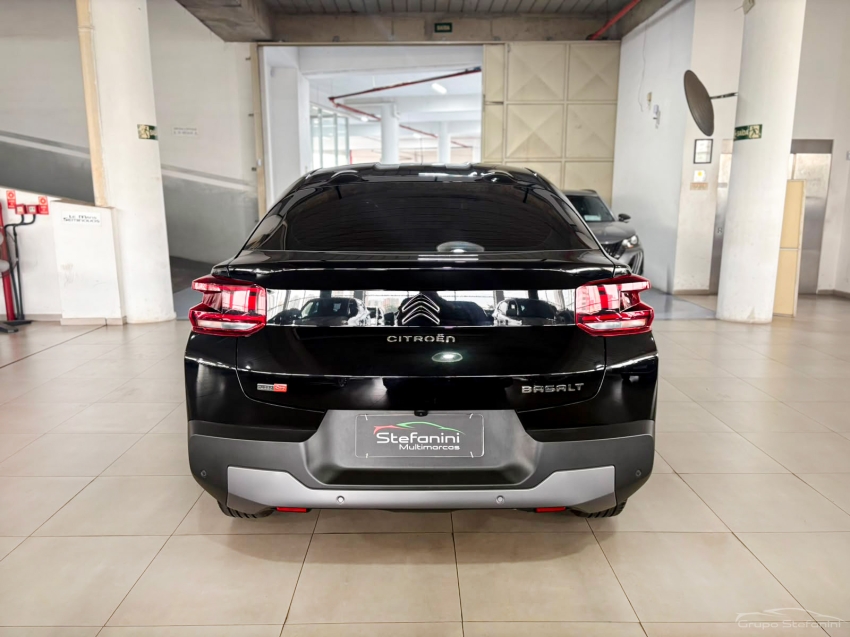 citroen basalt 1.0 turbo 200 flex shine cvt 4p automatico 202510