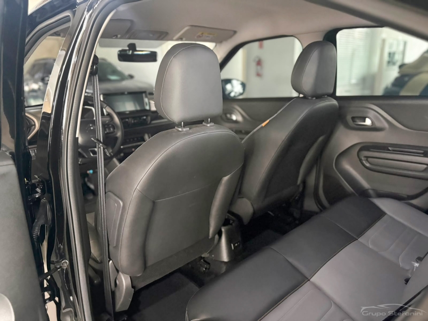 citroen basalt 1.0 turbo 200 flex shine cvt 4p automatico 20258