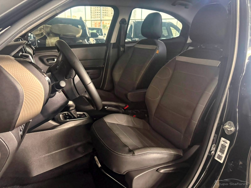 citroen basalt 1.0 turbo 200 flex shine cvt 4p automatico 20256