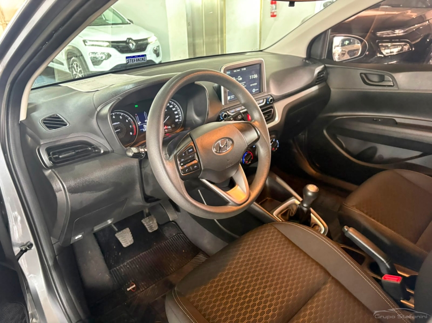 hyundai hb20 1.0 12v flex vision manual 4p 20213