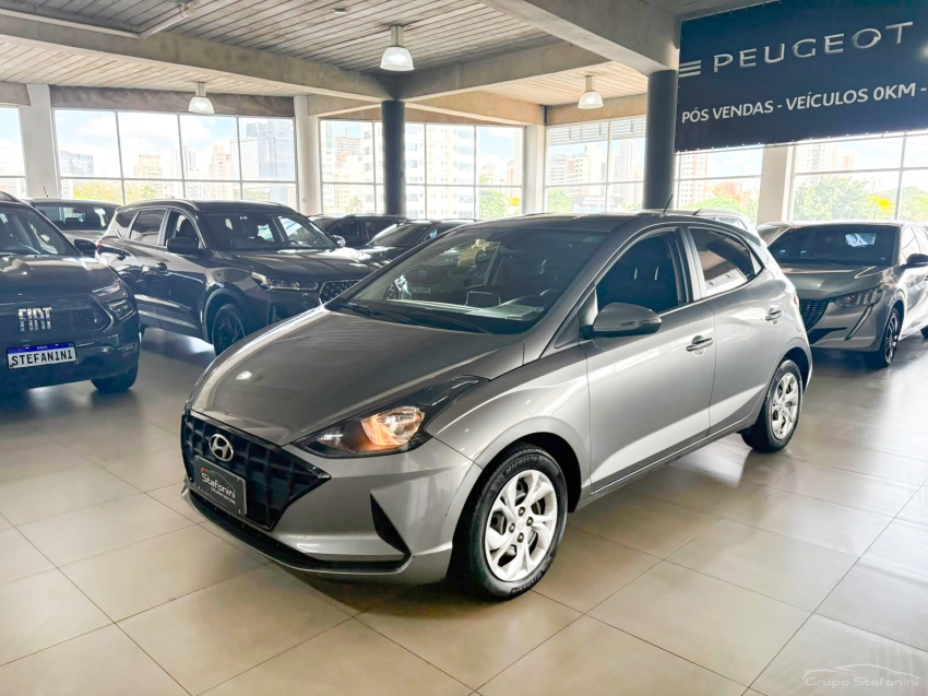 hyundai hb20 1.0 12v flex vision manual 4p 2021