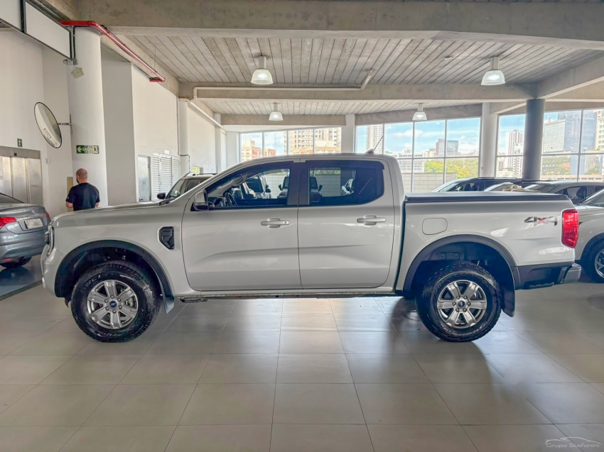ford ranger 2.0 turbo diesel cd xls 4x4 automatico 4p 20269