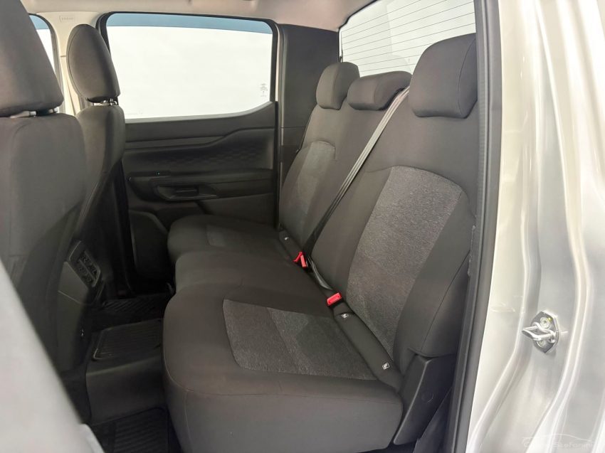 ford ranger 2.0 turbo diesel cd xls 4x4 automatico 4p 20267