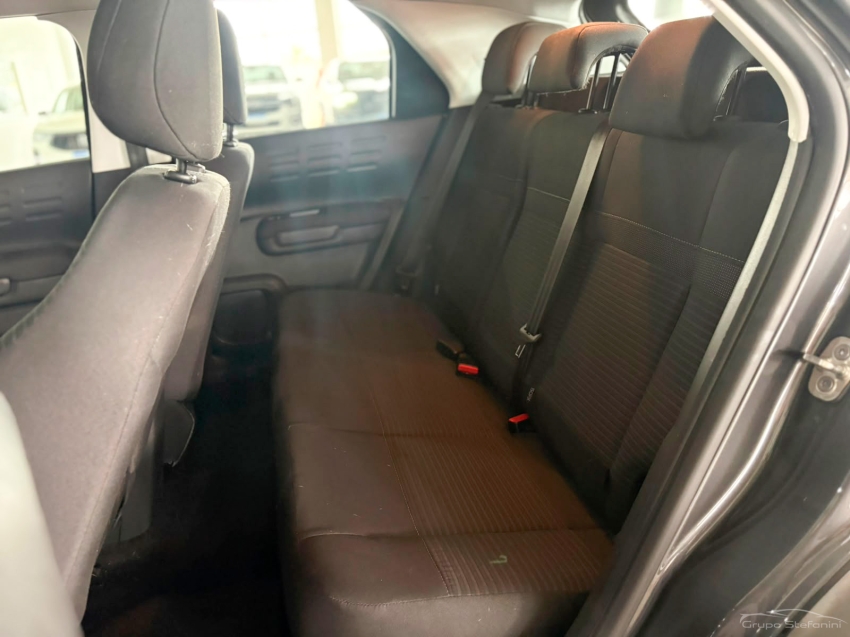 citroen c4 cactus 1.6 vti 120 flex live eat6 4p automatico 20237