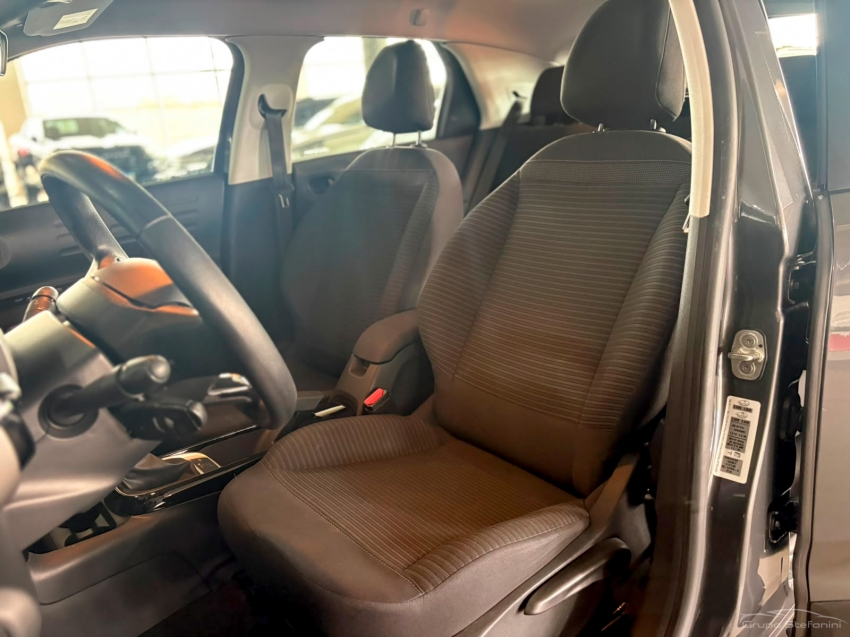 citroen c4 cactus 1.6 vti 120 flex live eat6 4p automatico 20236
