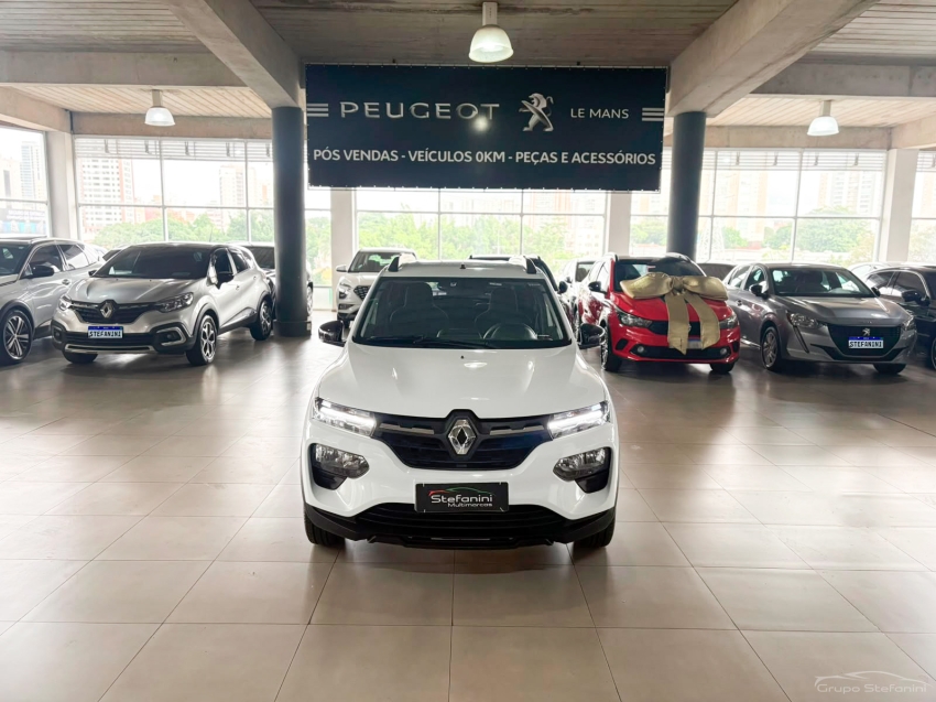renault kwid 1.0 12v sce flex intense manual 4p 20261