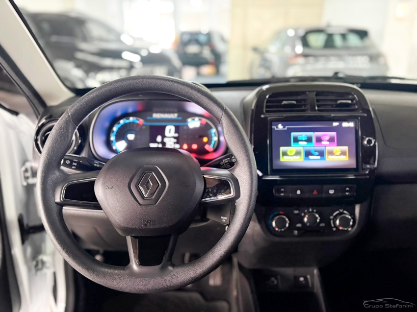 renault kwid 1.0 12v sce flex intense manual 4p 20264