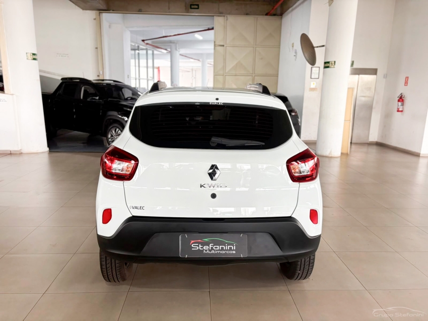 renault kwid 1.0 12v sce flex intense manual 4p 202611