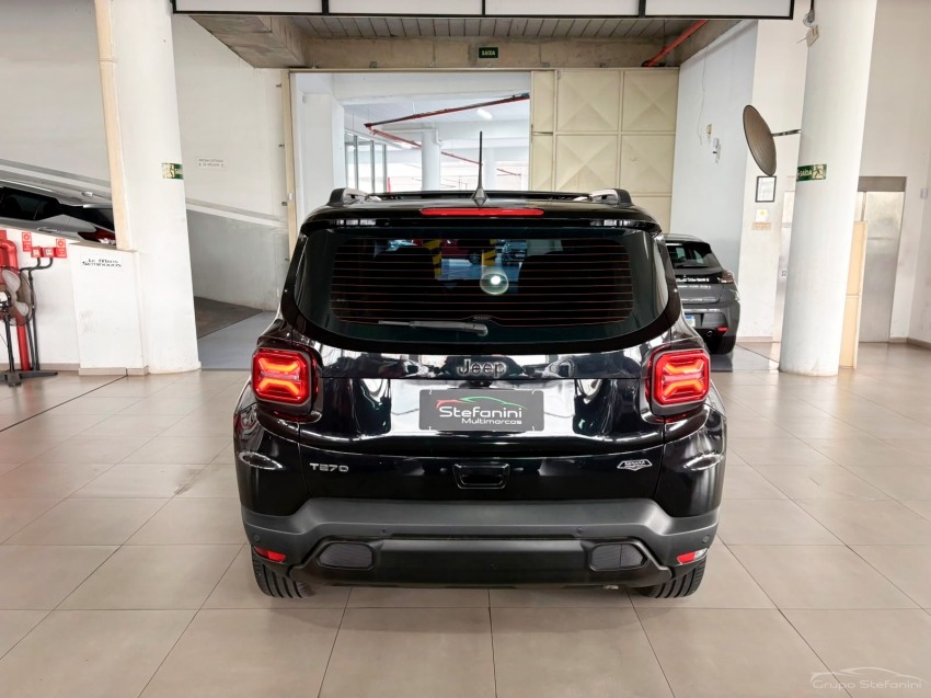 jeep renegade 1.3 t270 turbo flex sahara at6 4p automatico 202512