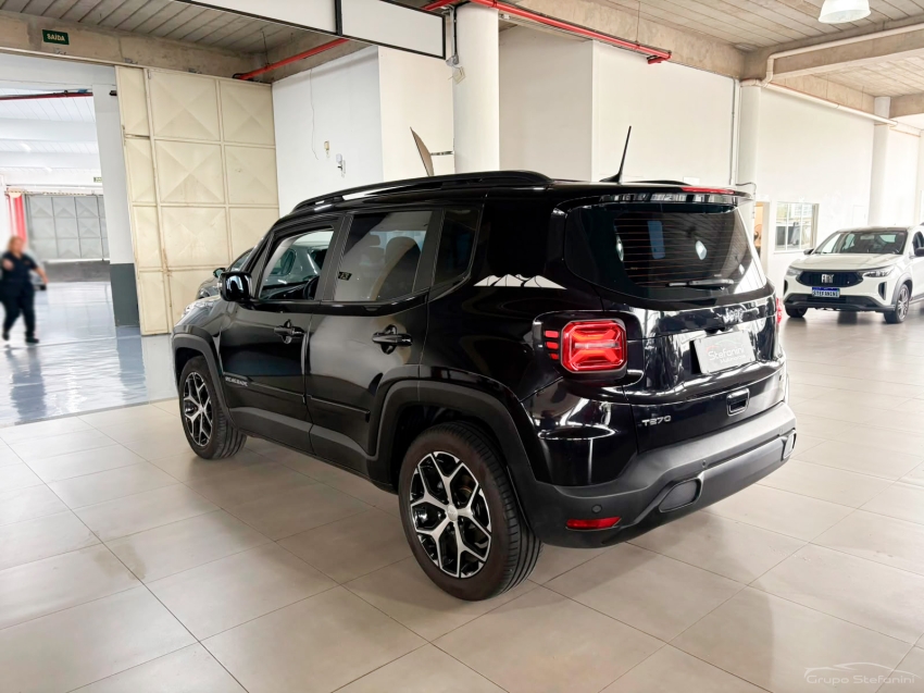 jeep renegade 1.3 t270 turbo flex sahara at6 4p automatico 202513