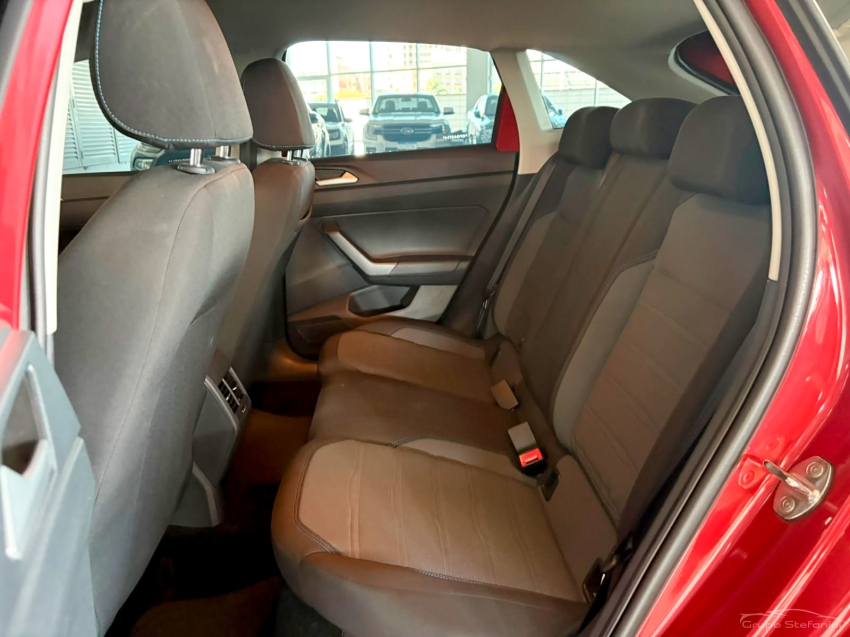 volkswagen nivus 1.0 200 tsi total flex comfortline automatico 4p 20248