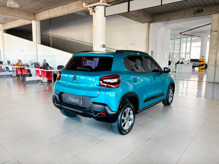 citroen c3 1.0 firefly flex feel manual 4p 202310