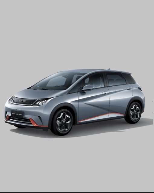 byd dolphin 44,9 kw eletrico gs 4p automatico 2027