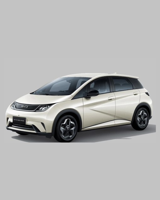 byd dolphin 44,9 kw eletrico gs 4p automatico 2027