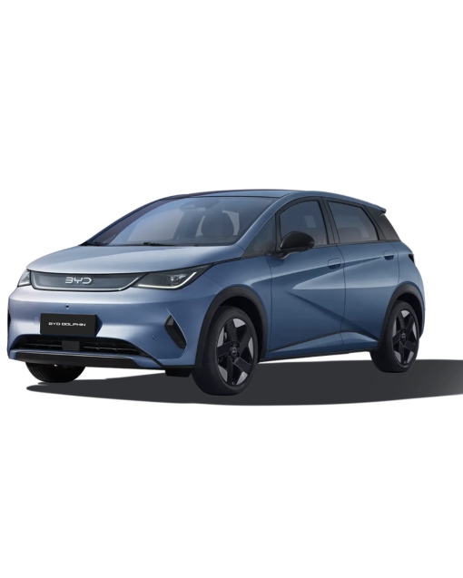 byd dolphin 45,1 kw eletrico se 4p automatico 20270