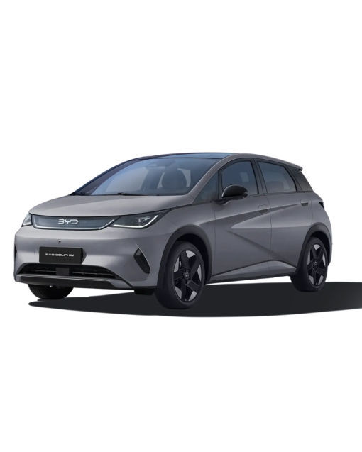 byd dolphin 45,1 kw eletrico se 4p automatico 20270