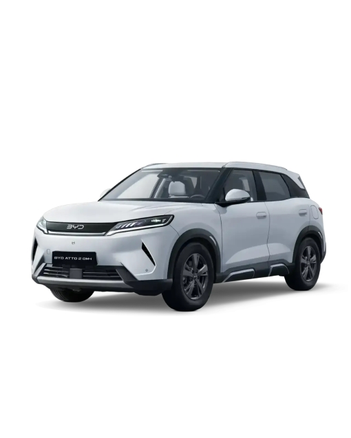 byd atto 2 1.5 dm-i flex phev gs automatico 1.4 hibrido 4p 2027