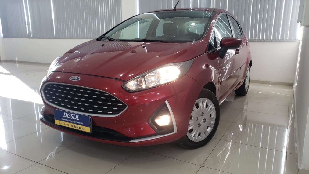 ford new fiesta se 1.6 flex 5p manual 2019 ford new fiesta se 1.6 flex 5p manual 2019