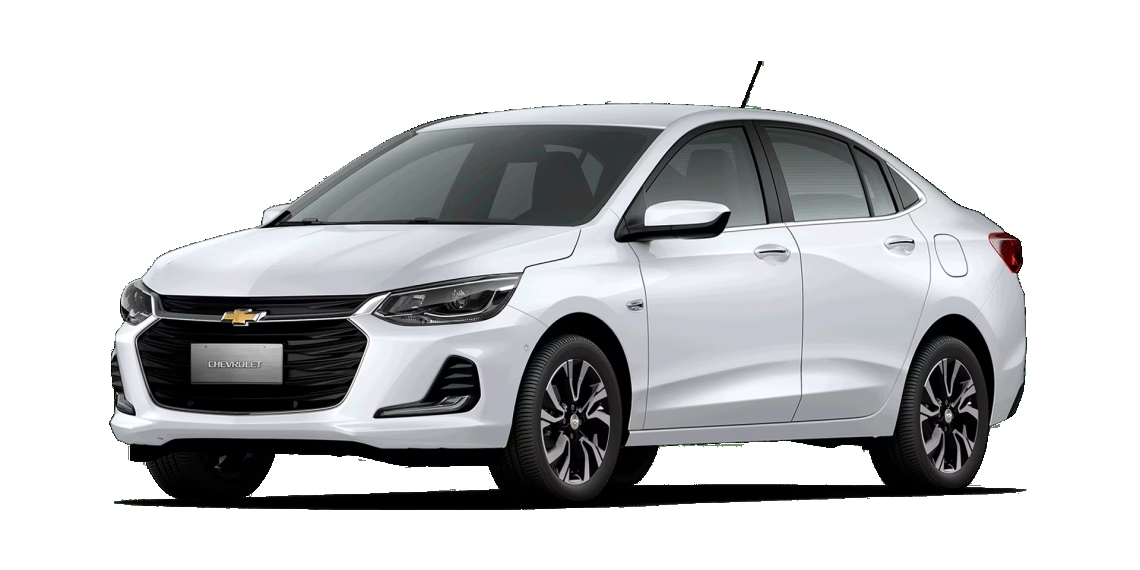 chevrolet onix 1.0 turbo flex plus automatico 4p 2025