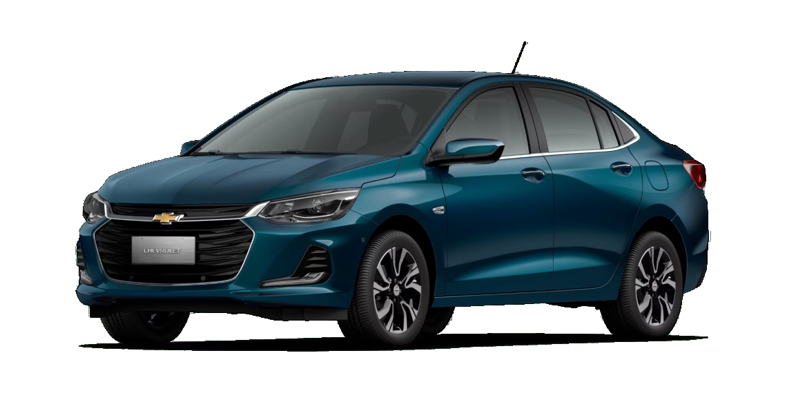 chevrolet onix 1.0 turbo flex plus premier automatico 4p 2025