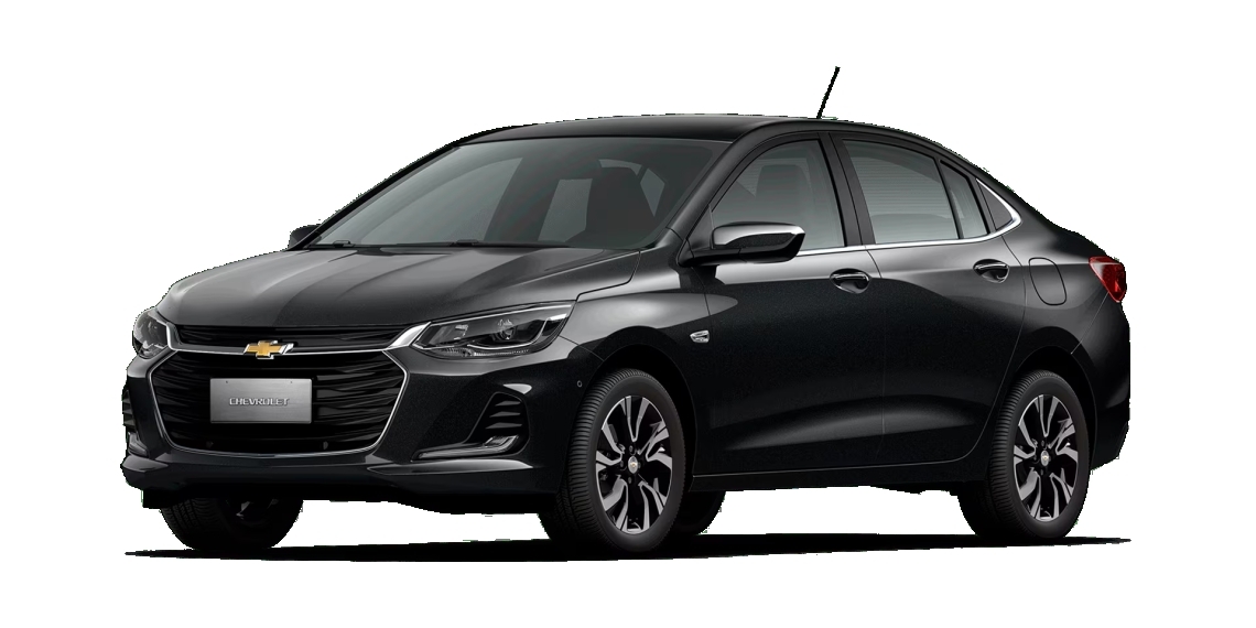chevrolet onix 1.0 turbo flex plus ltz automatico 4p 2025