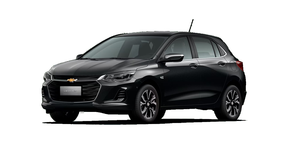 chevrolet onix 1.0 turbo flex ltz automatico 4p 2025