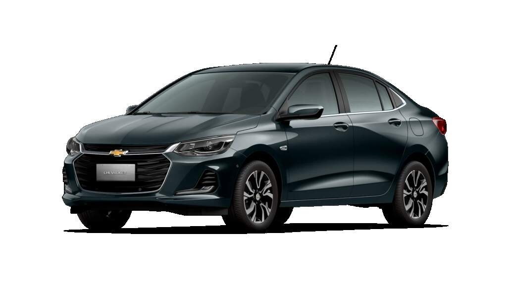 chevrolet onix 1.0 flex plus lt manual 9.9 4p 2025